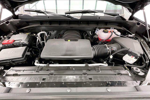 new 2025 GMC Sierra 1500 car, priced at $62,825