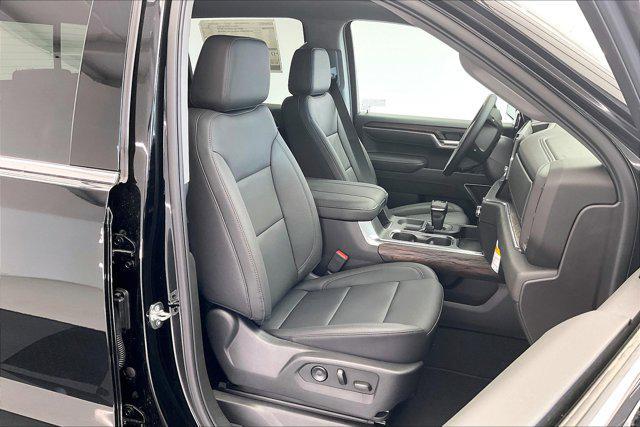 new 2025 GMC Sierra 1500 car, priced at $62,825