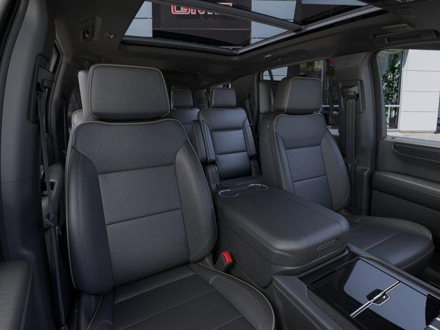 new 2026 GMC Yukon car, priced at $85,170