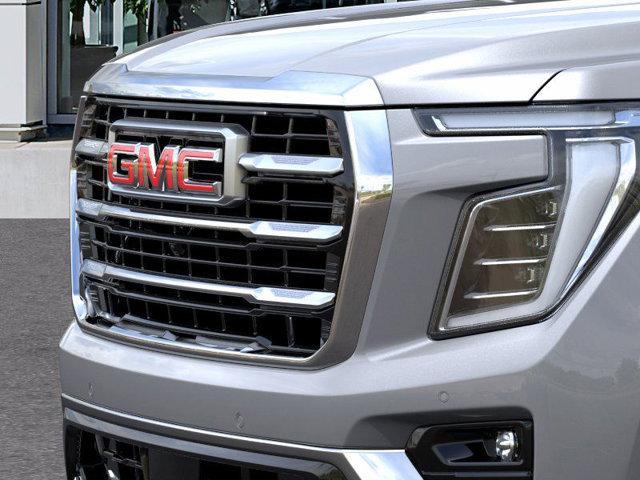 new 2026 GMC Yukon car, priced at $85,170