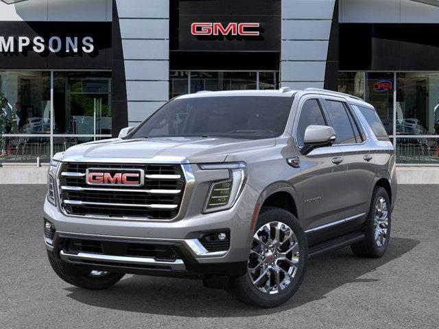 new 2026 GMC Yukon car, priced at $85,170