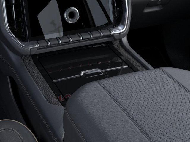 new 2026 GMC Yukon car, priced at $85,170