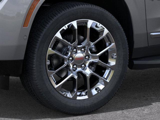 new 2026 GMC Yukon car, priced at $85,170