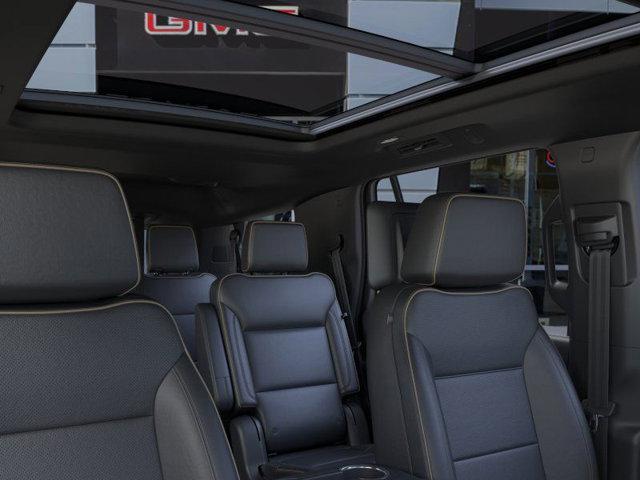 new 2026 GMC Yukon car, priced at $85,170