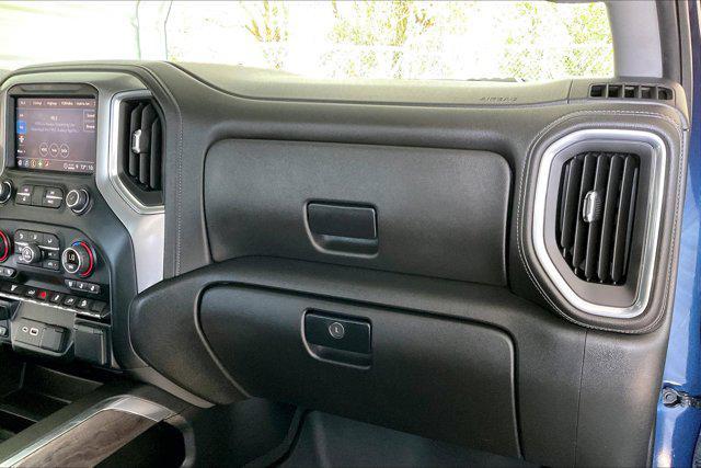 used 2022 Chevrolet Silverado 2500 car, priced at $66,990