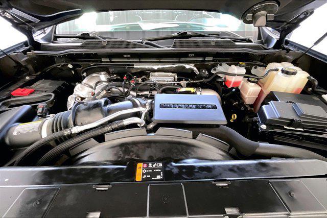 used 2022 Chevrolet Silverado 2500 car, priced at $66,990