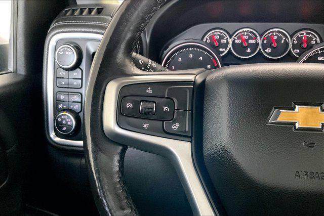 used 2022 Chevrolet Silverado 2500 car, priced at $66,990