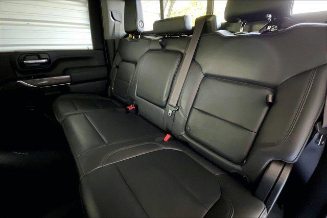 used 2022 Chevrolet Silverado 2500 car, priced at $66,990