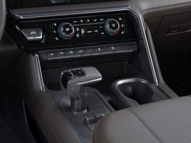 new 2025 GMC Sierra 1500 car, priced at $78,275