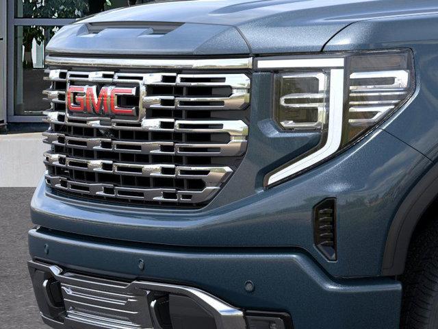 new 2025 GMC Sierra 1500 car, priced at $78,275