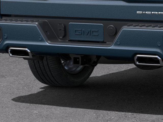 new 2025 GMC Sierra 1500 car, priced at $78,275