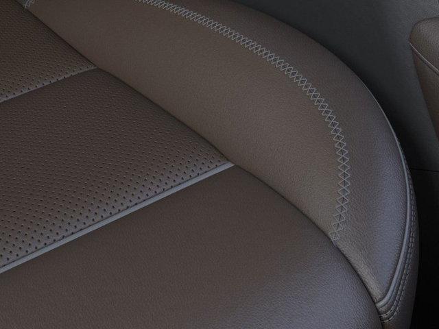 new 2025 GMC Sierra 1500 car, priced at $78,275