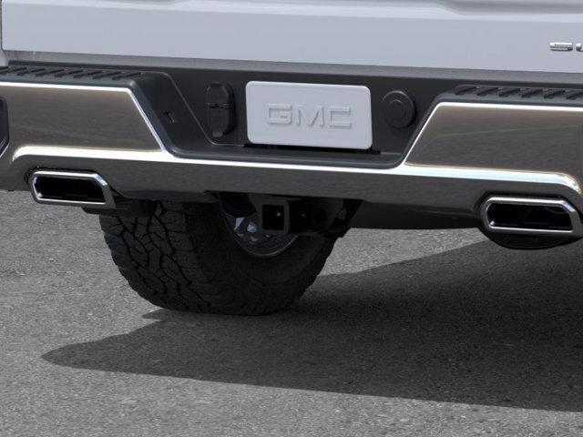 new 2025 GMC Sierra 1500 car, priced at $64,670