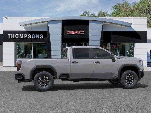 new 2025 GMC Sierra 2500 car, priced at $95,215