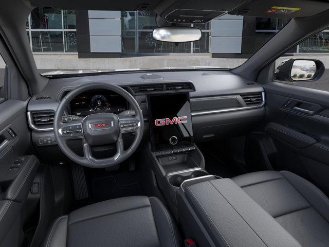 new 2025 GMC Terrain car, priced at $36,590