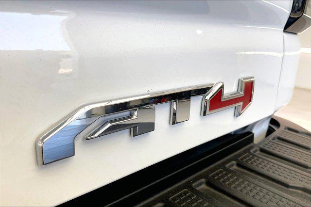 new 2025 GMC Sierra 2500 car, priced at $87,505