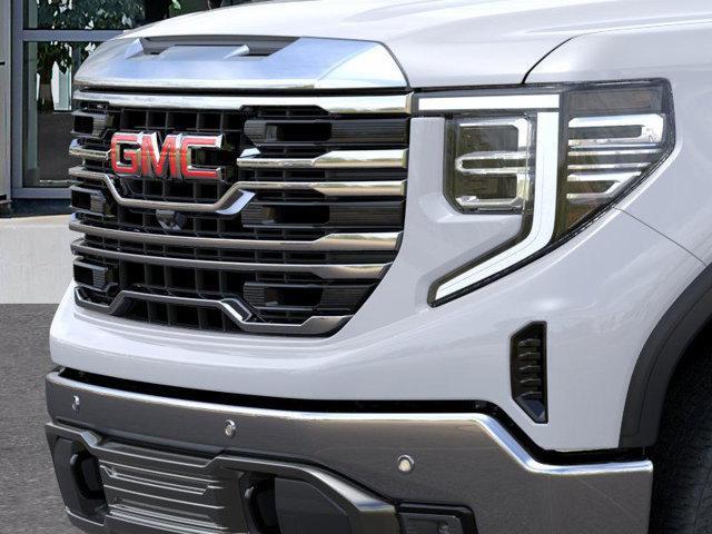 new 2025 GMC Sierra 1500 car, priced at $66,930