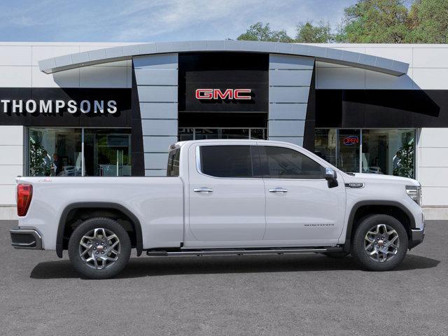 new 2025 GMC Sierra 1500 car, priced at $66,930