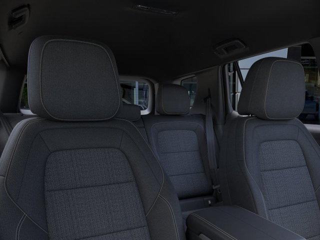 new 2026 GMC Terrain car, priced at $34,390