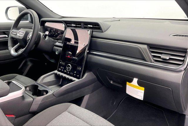 new 2026 GMC Terrain car, priced at $33,390