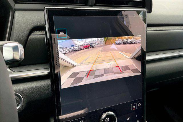 new 2026 GMC Terrain car, priced at $33,390