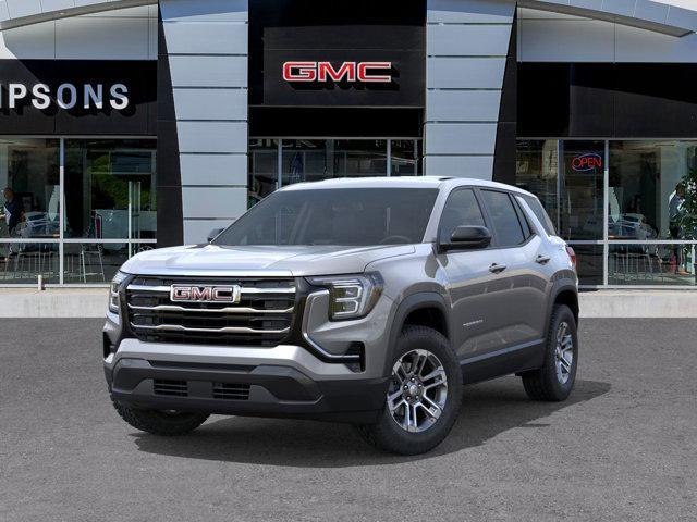 new 2026 GMC Terrain car, priced at $34,390