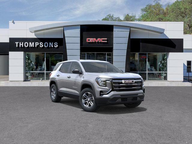 new 2026 GMC Terrain car, priced at $34,390