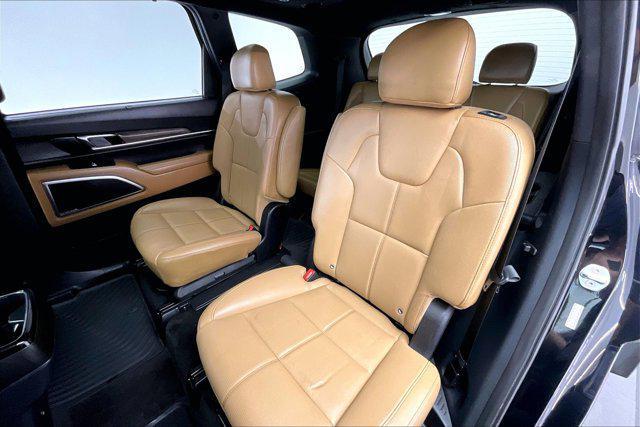 used 2021 Kia Telluride car, priced at $31,989