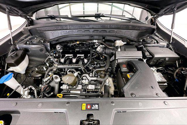 used 2021 Kia Telluride car, priced at $31,989