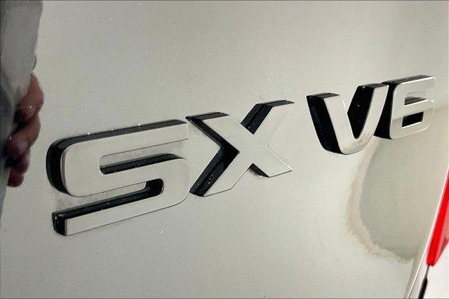 used 2021 Kia Telluride car, priced at $31,989