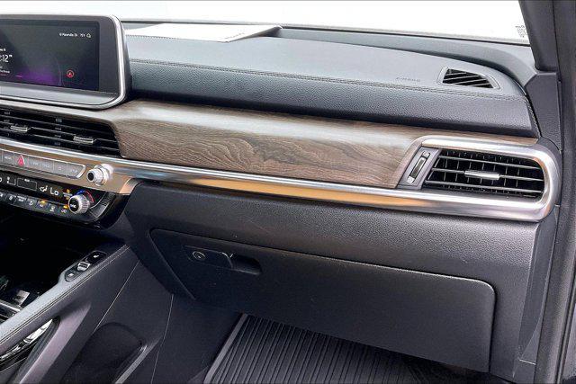used 2021 Kia Telluride car, priced at $31,989