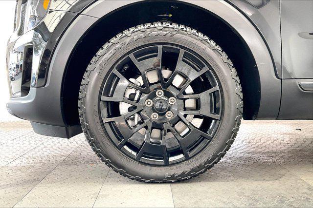 used 2021 Kia Telluride car, priced at $31,989