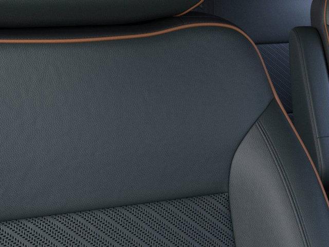 new 2025 GMC Yukon car
