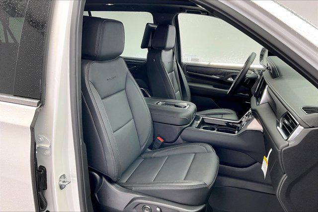 new 2024 GMC Yukon XL car, priced at $94,735