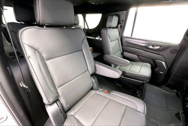 new 2024 GMC Yukon XL car, priced at $94,735