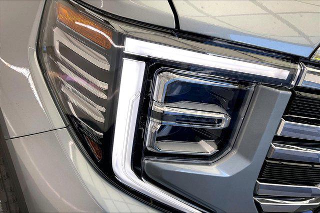 new 2026 GMC Sierra 1500 car, priced at $63,340