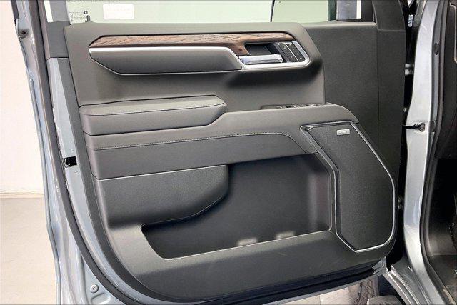 new 2026 GMC Sierra 1500 car, priced at $63,340