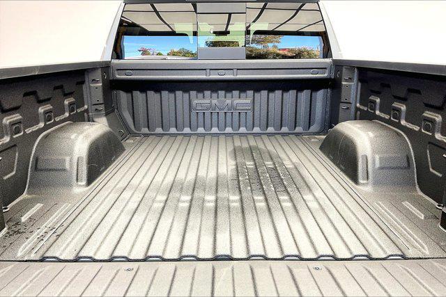 new 2026 GMC Sierra 1500 car, priced at $63,340