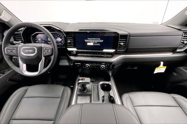 new 2026 GMC Sierra 1500 car, priced at $63,340