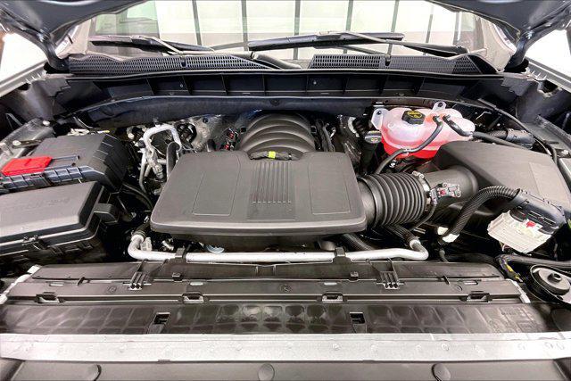 new 2026 GMC Sierra 1500 car, priced at $63,340