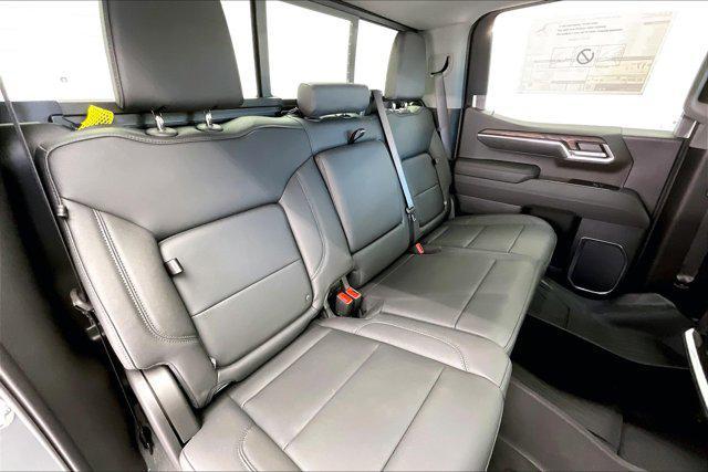 new 2026 GMC Sierra 1500 car, priced at $63,340