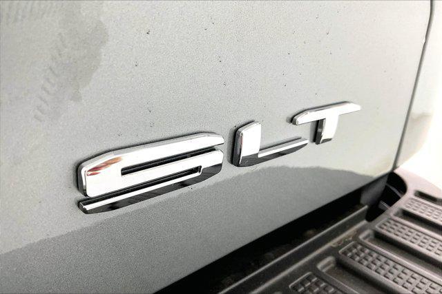 new 2026 GMC Sierra 1500 car, priced at $63,340