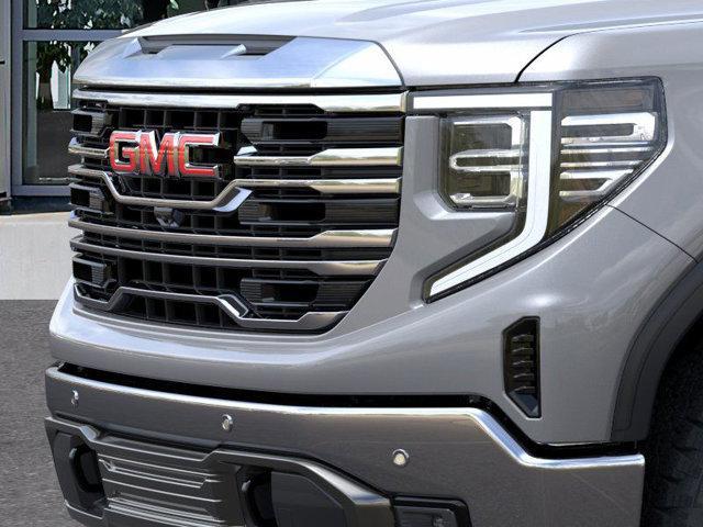 new 2026 GMC Sierra 1500 car, priced at $67,340