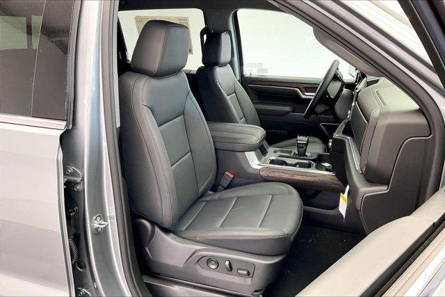 new 2026 GMC Sierra 1500 car, priced at $63,340