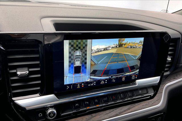 new 2026 GMC Sierra 1500 car, priced at $63,340