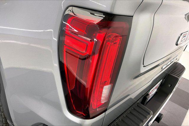 new 2026 GMC Sierra 1500 car, priced at $63,340