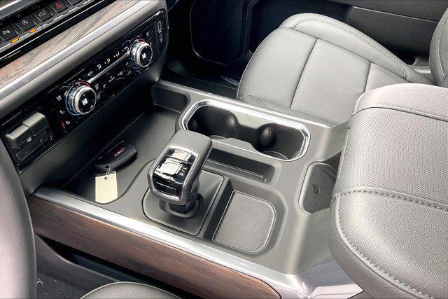 new 2026 GMC Sierra 1500 car, priced at $63,340