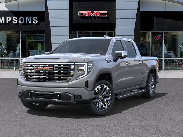 new 2025 GMC Sierra 1500 car, priced at $73,175