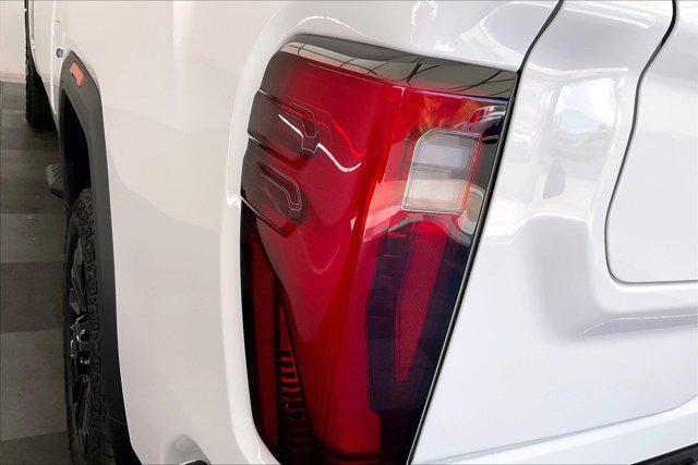 new 2025 GMC Sierra 2500 car, priced at $96,855