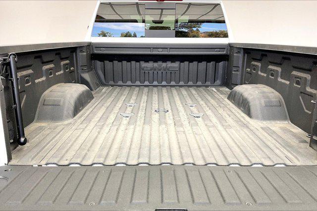 new 2025 GMC Sierra 2500 car, priced at $96,855